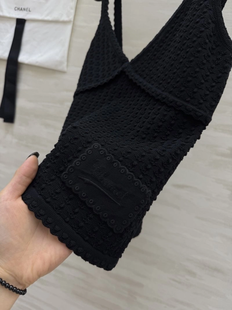Chanel Vest HighQuality 109412