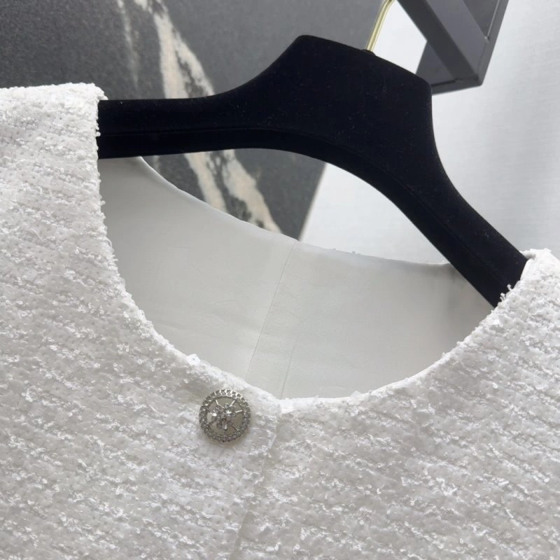 Chanel Vest Tailored 109398