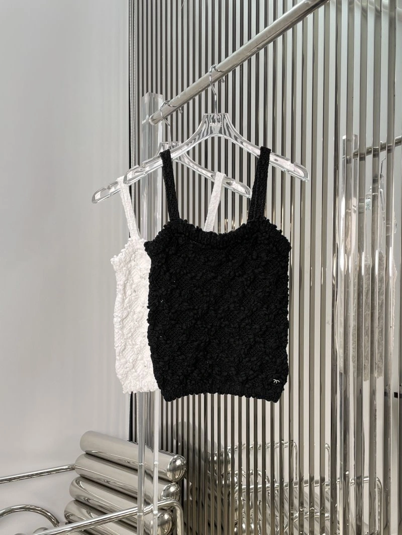 Chanel Vest Casual 109391