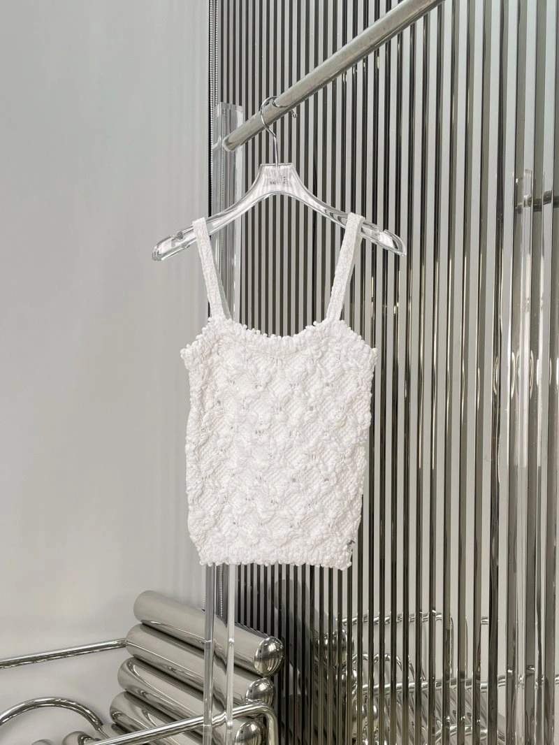 Chanel Vest Casual 109391