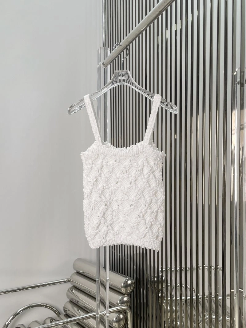 Chanel Vest Casual 109391