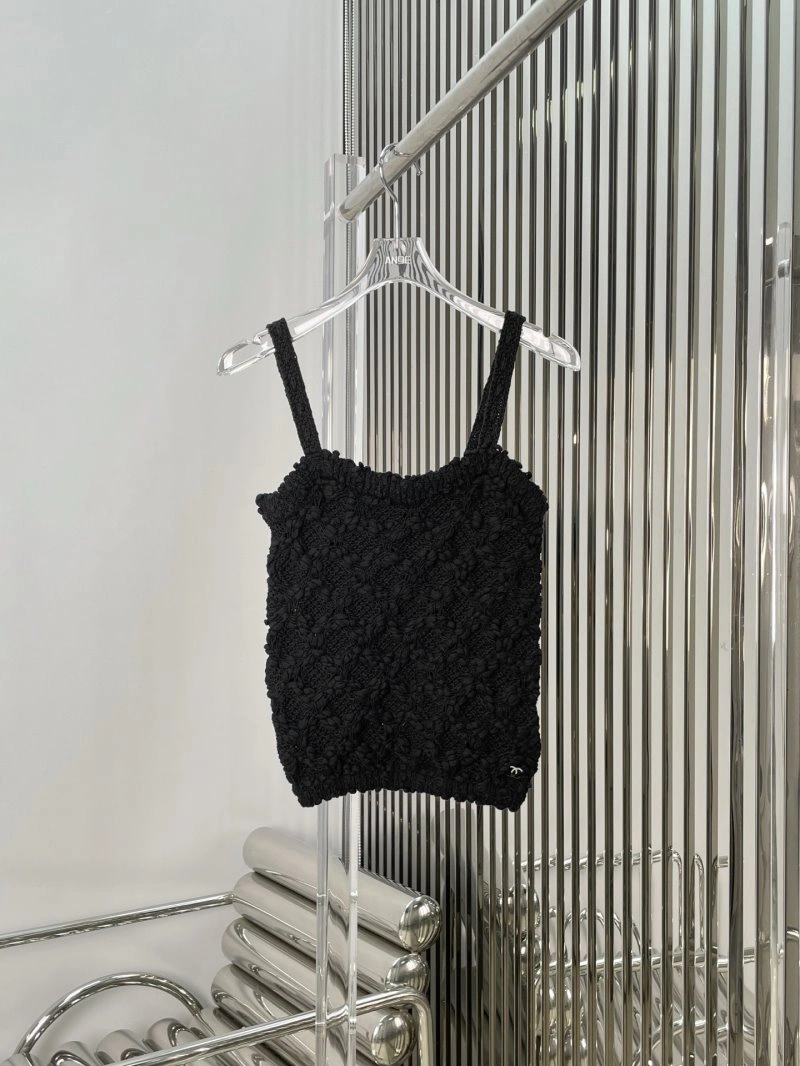 Chanel Vest Casual 109391