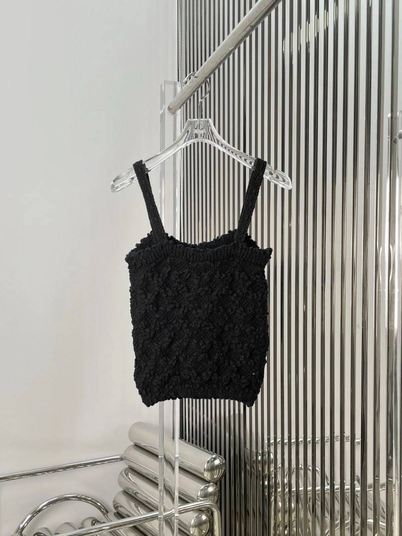 Chanel Vest Casual 109391