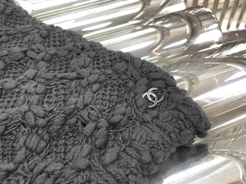 Chanel Vest Casual 109391