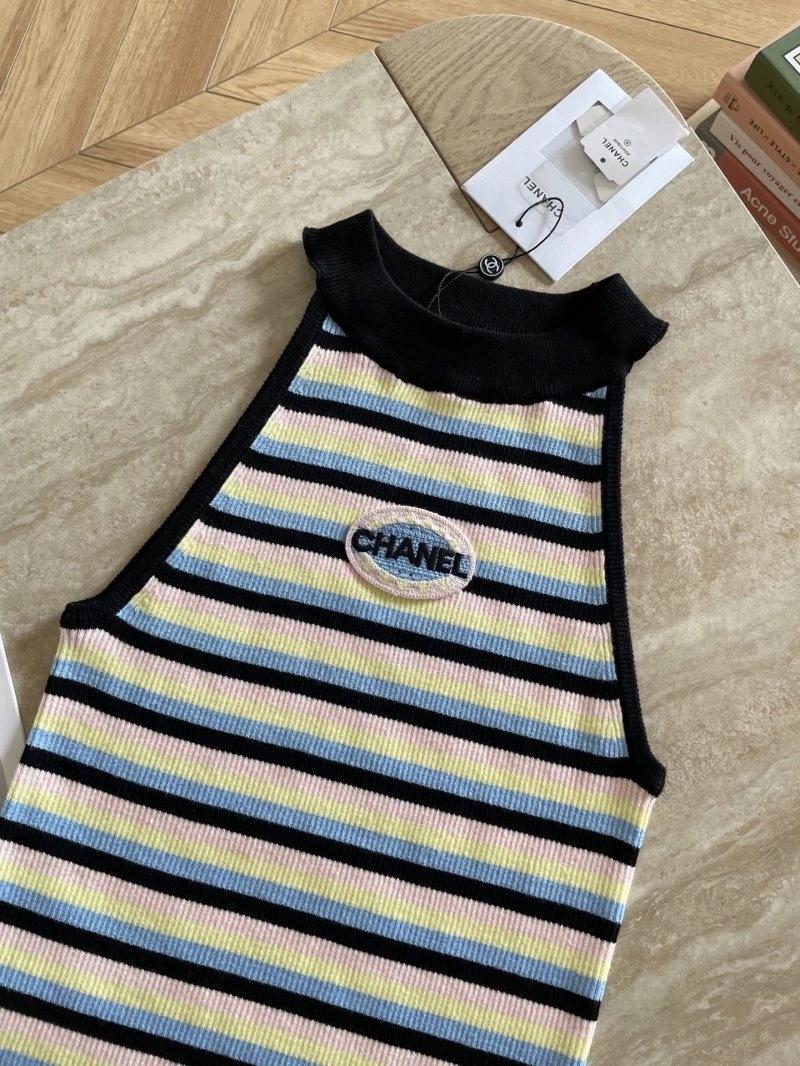 Thermal Chanel Vest 109408
