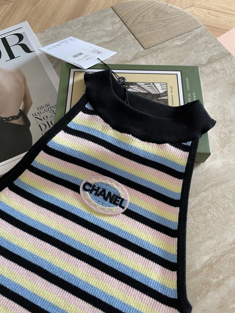 Thermal Chanel Vest 109408