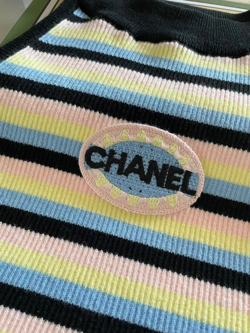 Thermal Chanel Vest 109408