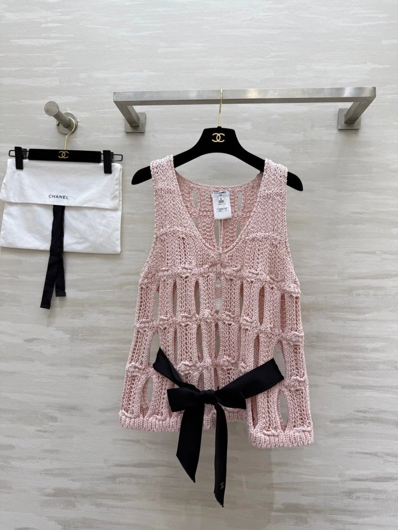 Chanel Vest EasyCare 109390