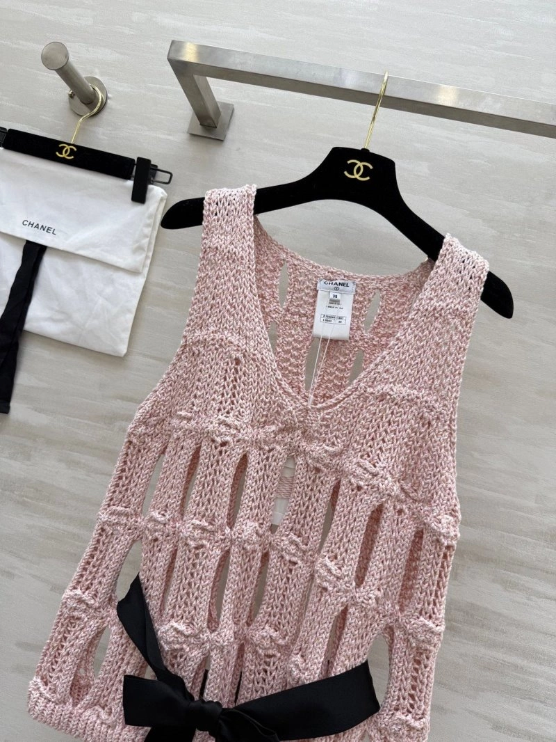 Chanel Vest EasyCare 109390
