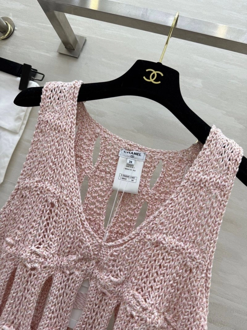 Chanel Vest EasyCare 109390