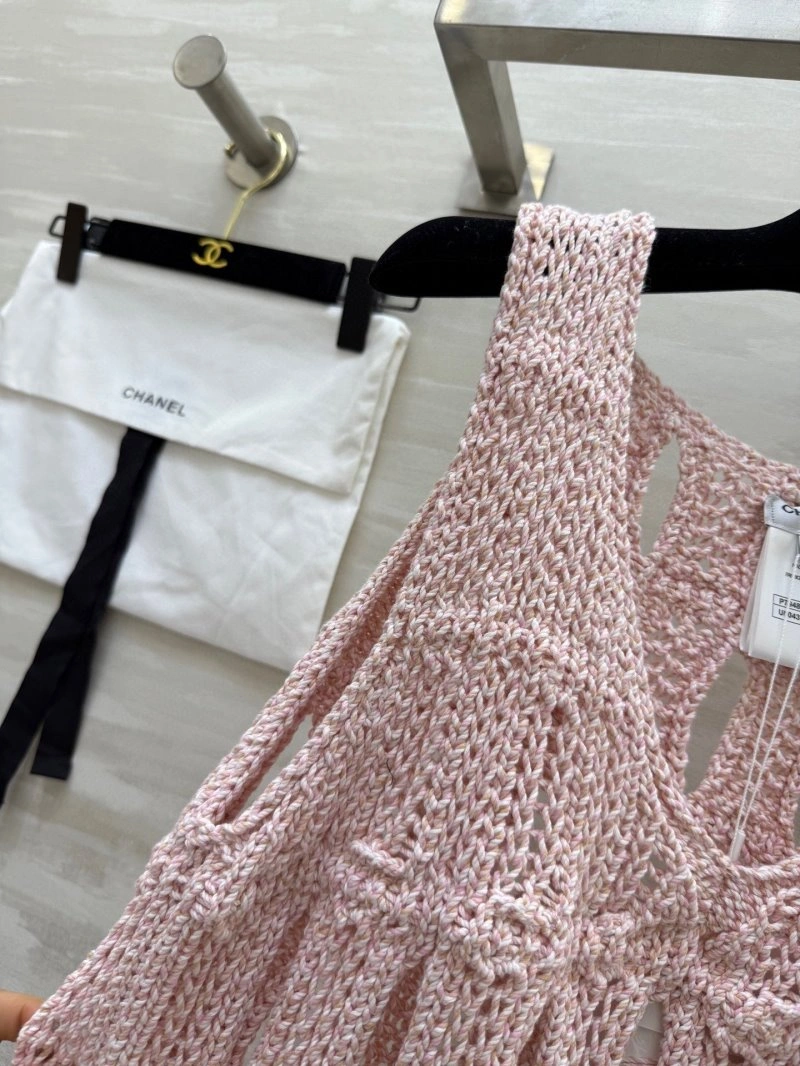 Chanel Vest EasyCare 109390