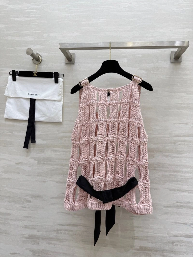 Chanel Vest EasyCare 109390