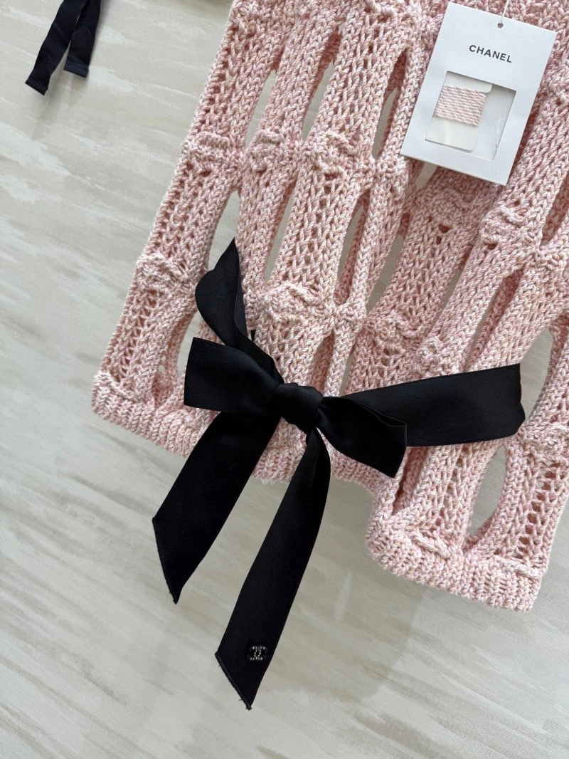 Chanel Vest EasyCare 109390