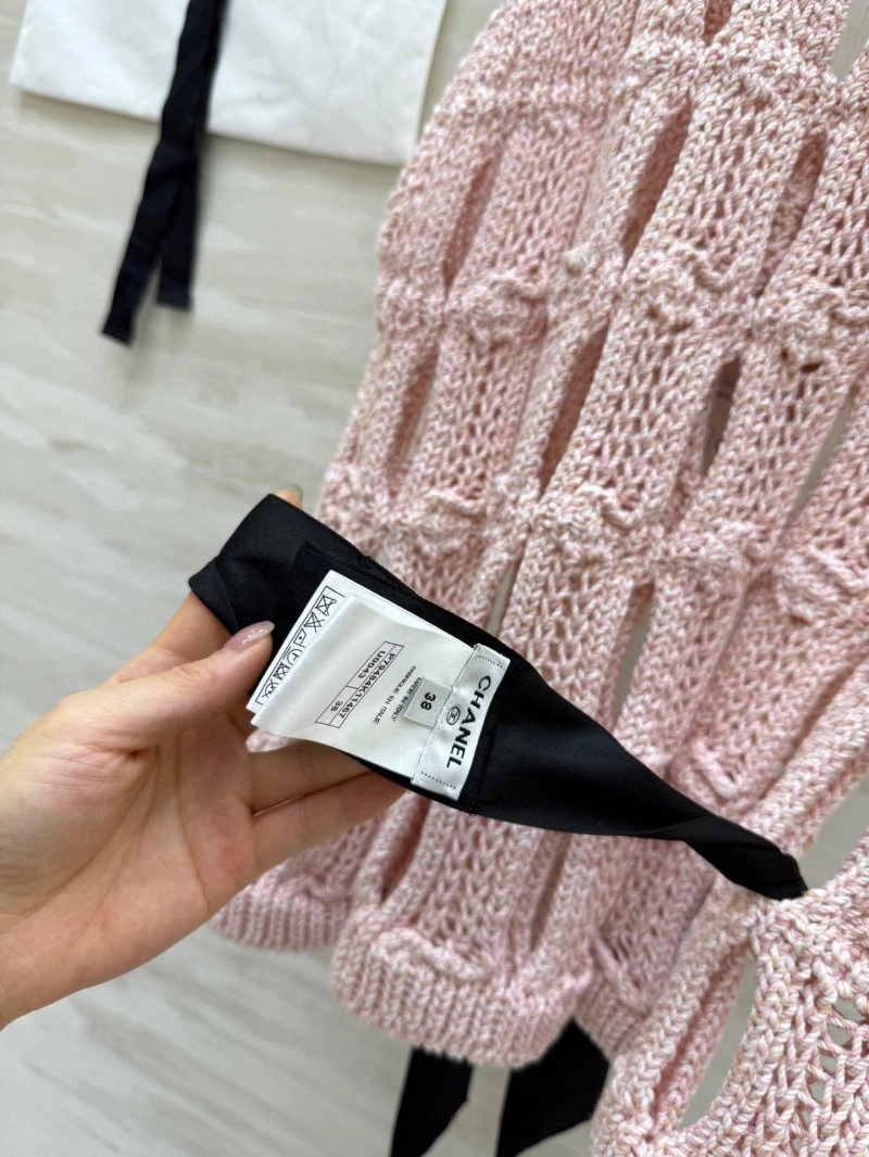 Chanel Vest EasyCare 109390