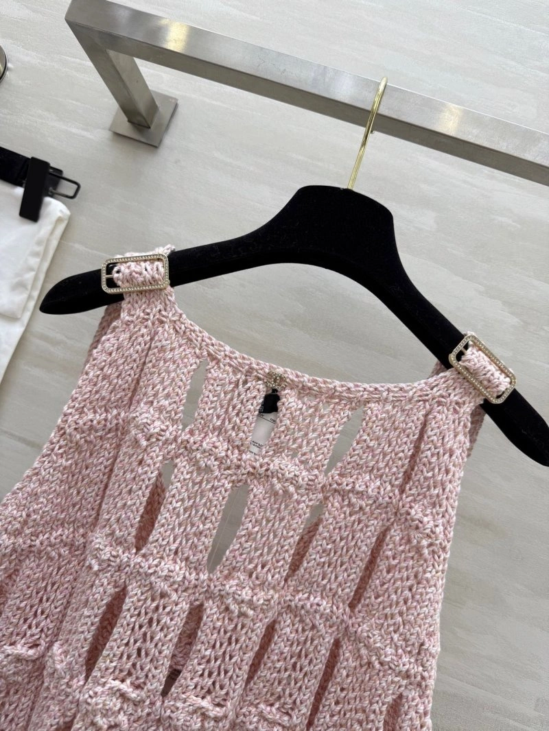 Chanel Vest EasyCare 109390