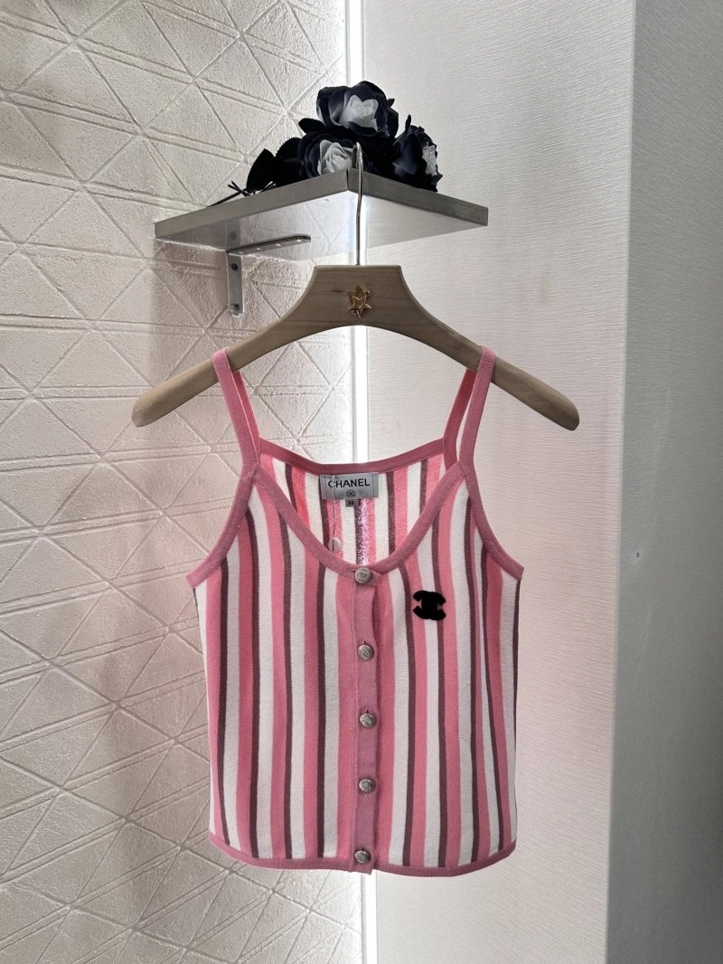 Unisex Chanel Vest 109414