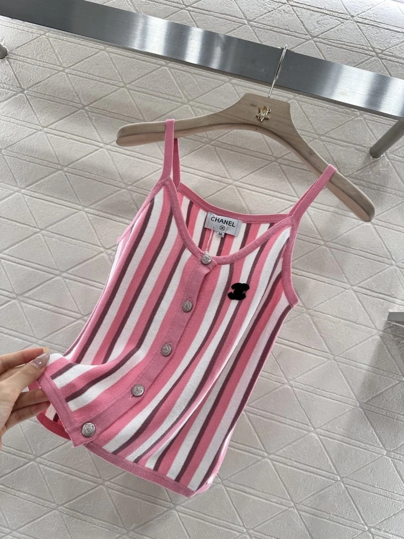 Unisex Chanel Vest 109414