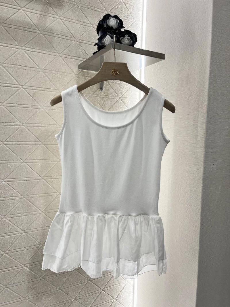 Chanel Vest ZeroBulk 109382