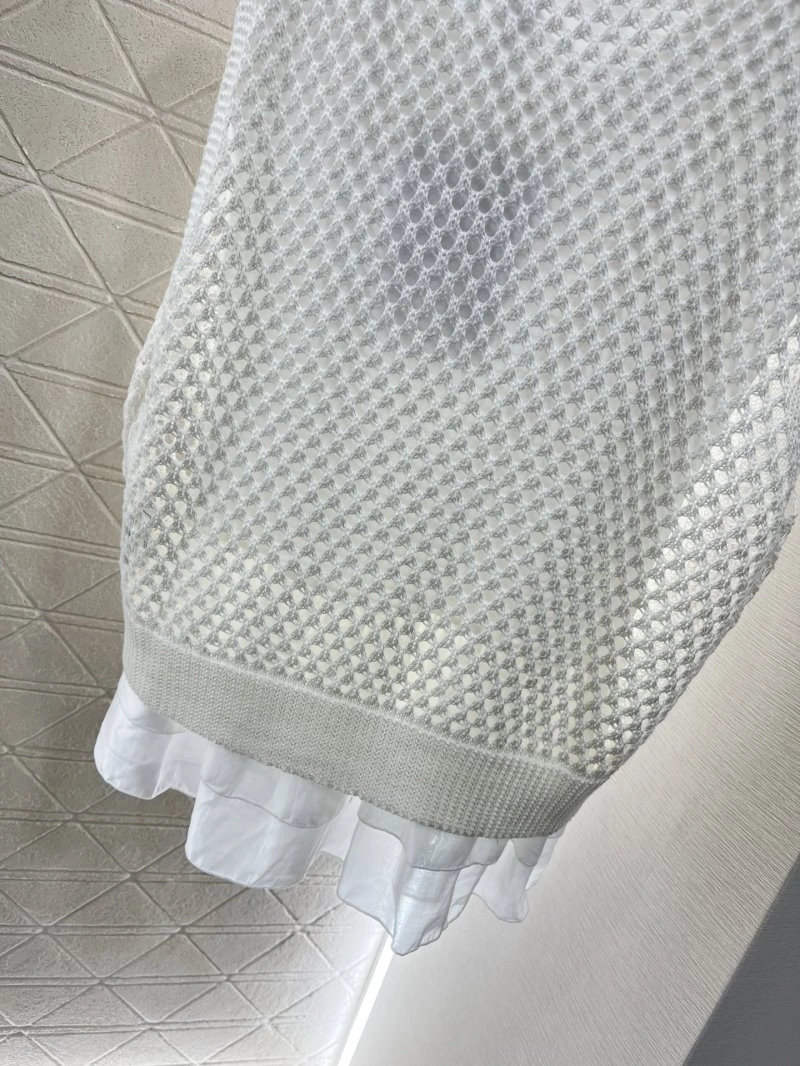 Chanel Vest ZeroBulk 109382