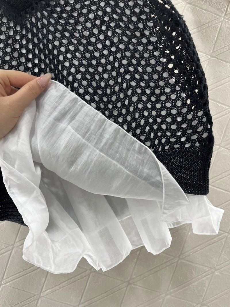 Chanel Vest Functional 109380