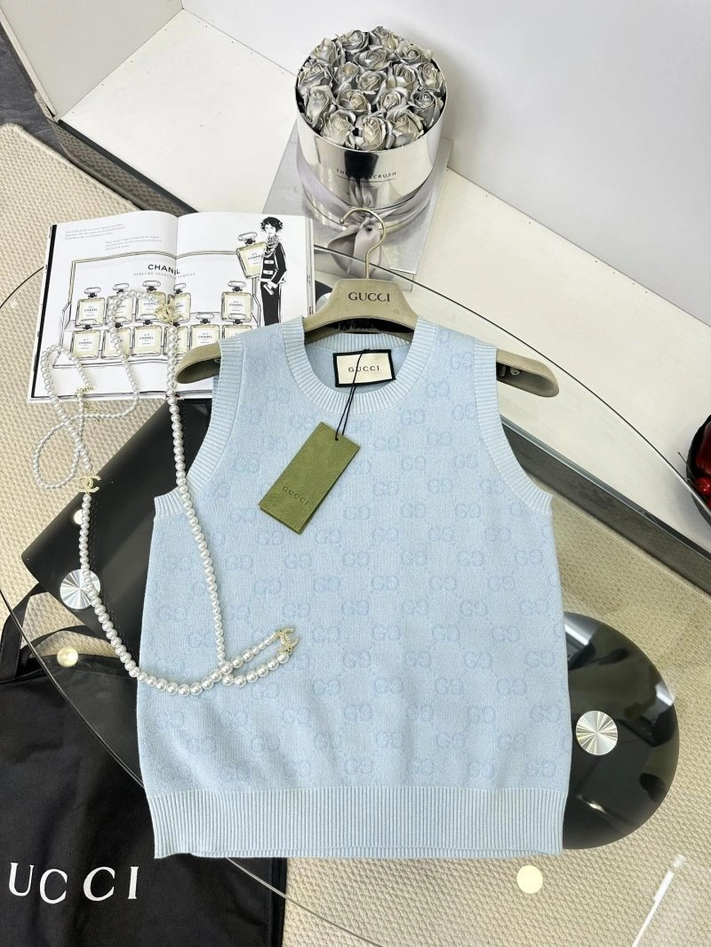 WeatherProof Chanel Vest 109381