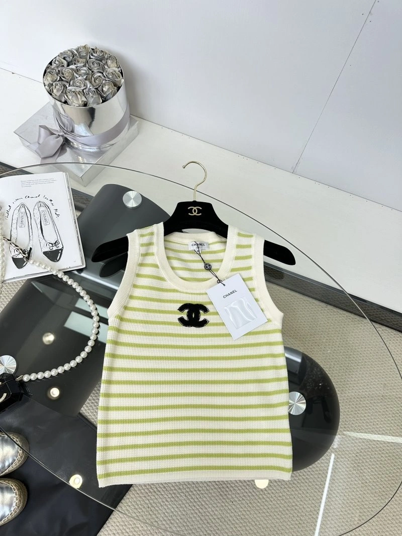 Chanel Vest UrbanChic 109375