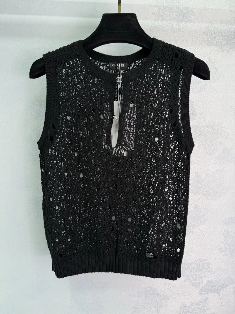 Chanel Vest NewStyle 109377