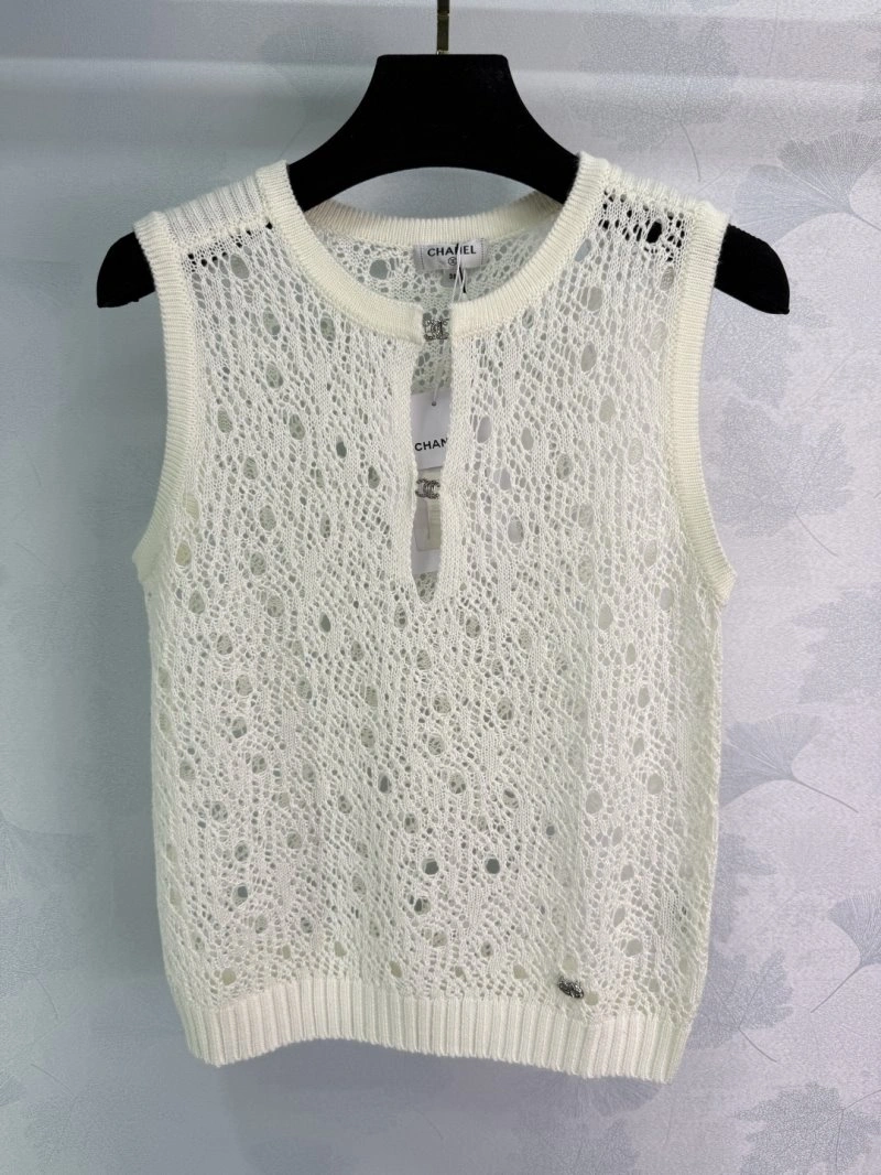 Chanel Vest NewStyle 109377