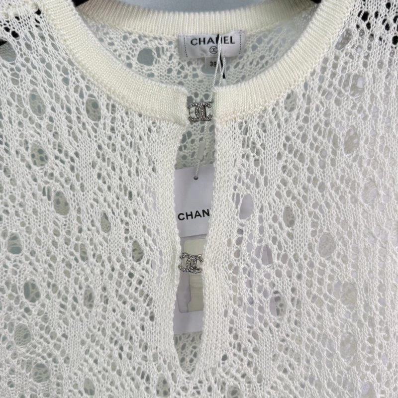 Chanel Vest NewStyle 109377