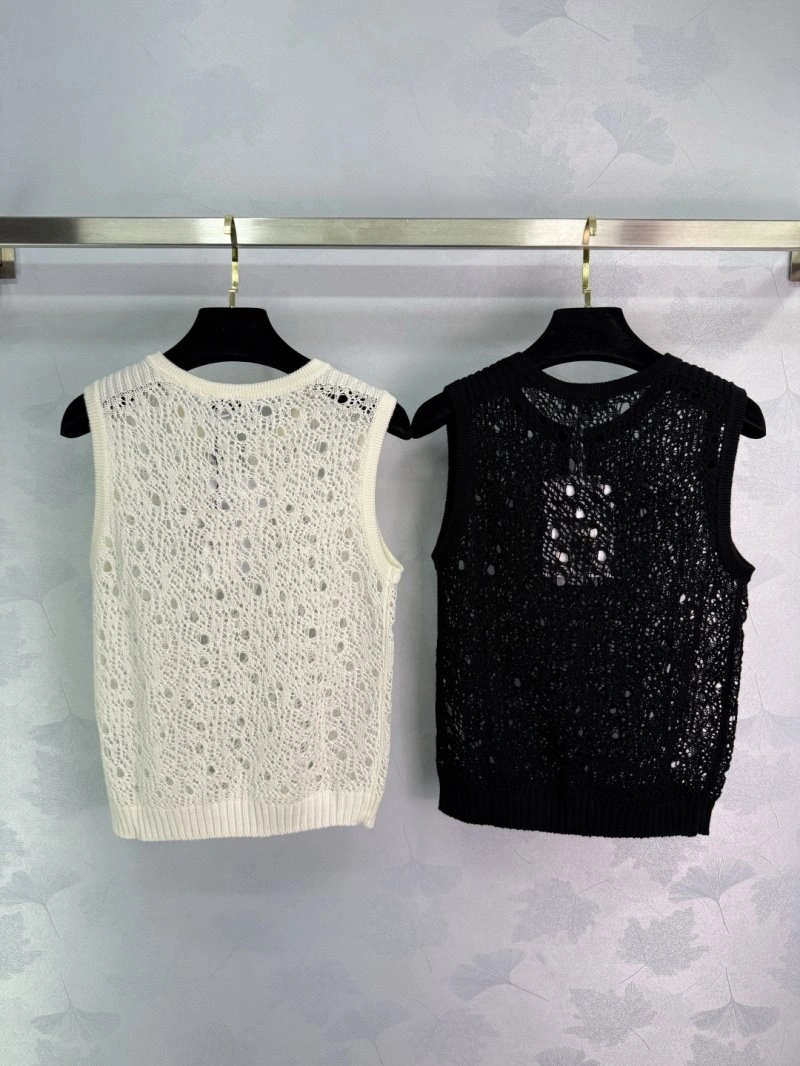 Chanel Vest NewStyle 109377