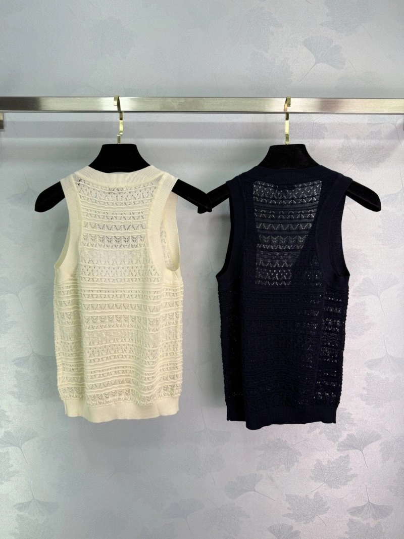 Chanel Vest Resilient 109362
