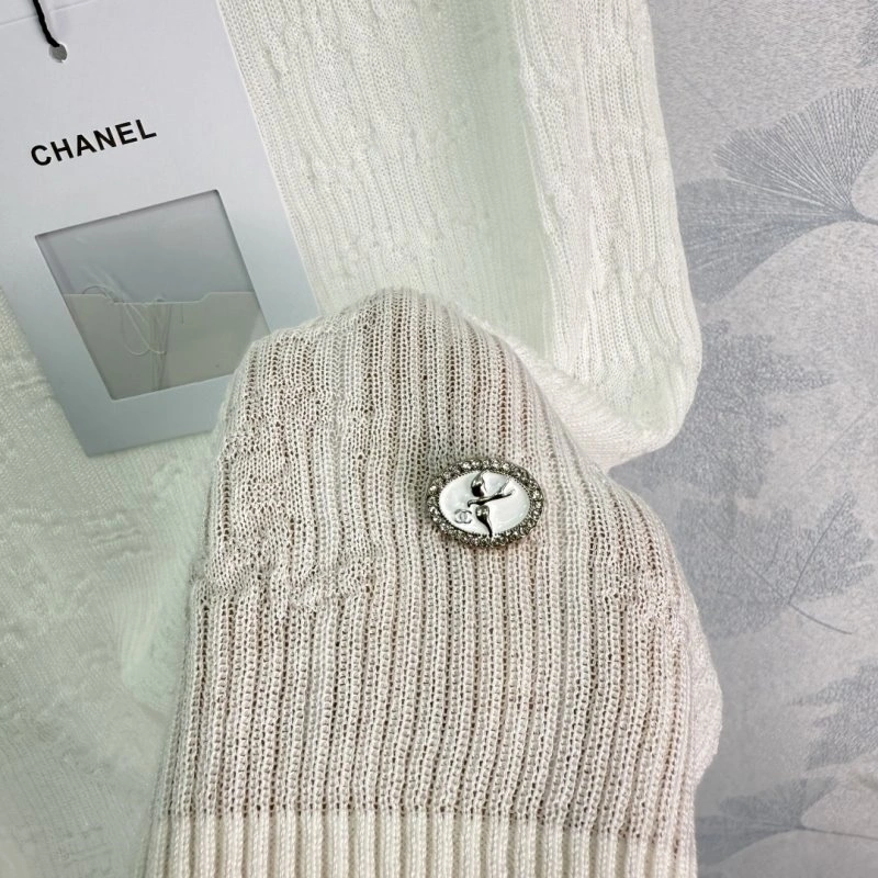Chanel Vest Lightweight 109370