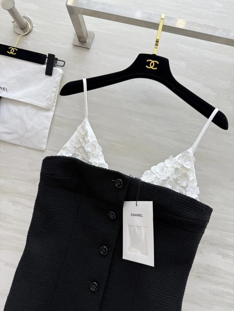 Chanel Vest Durable 109374