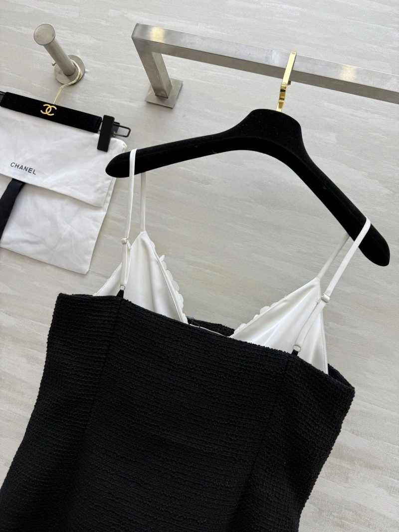 Chanel Vest Durable 109374