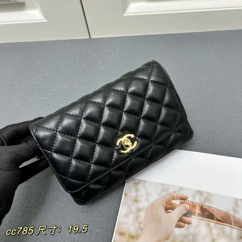 Elegant Chanel WOC Bags 84362