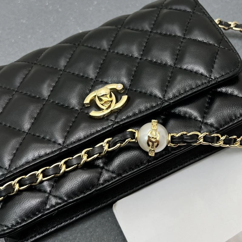 Elegant Chanel WOC Bags 84362