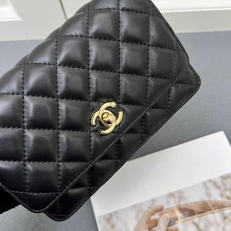 Elegant Chanel WOC Bags 84362