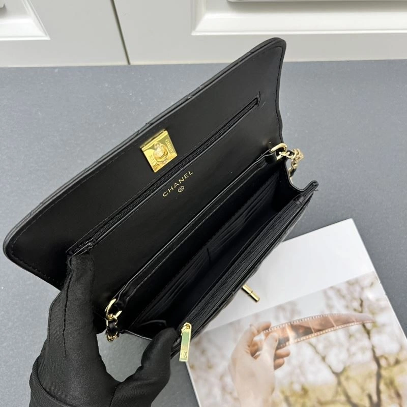 Elegant Chanel WOC Bags 84362