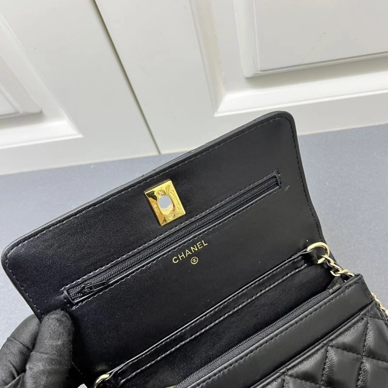 Elegant Chanel WOC Bags 84362