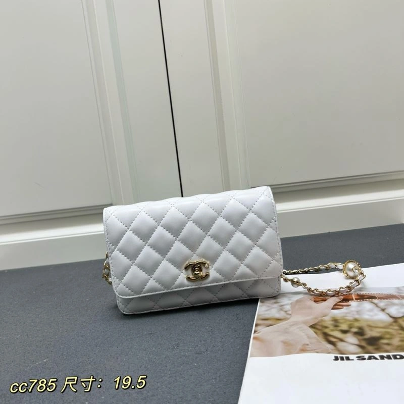NewStyle Chanel WOC Bags 84361