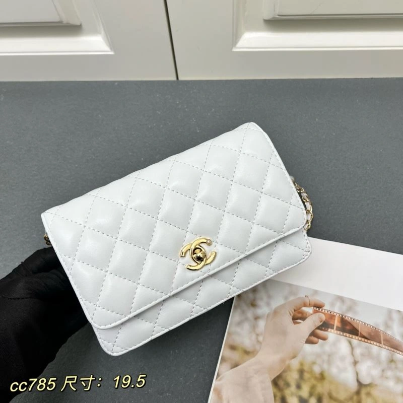 NewStyle Chanel WOC Bags 84361