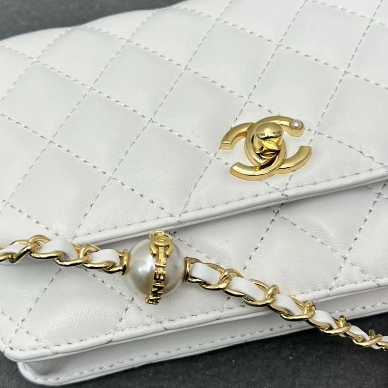 NewStyle Chanel WOC Bags 84361