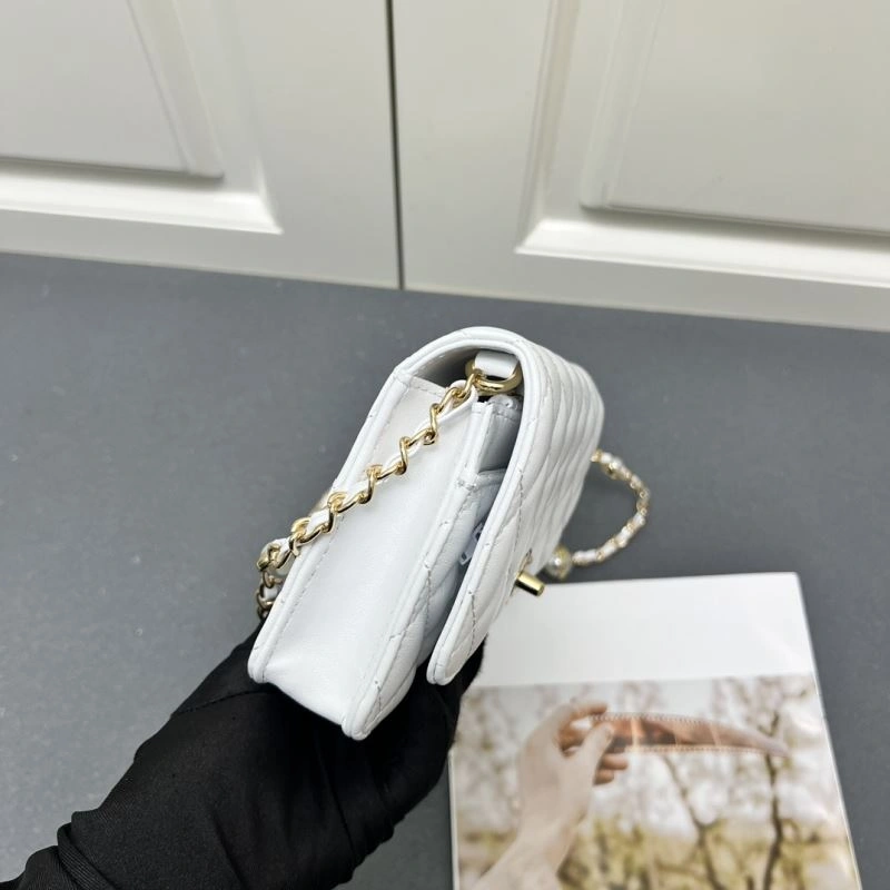 NewStyle Chanel WOC Bags 84361