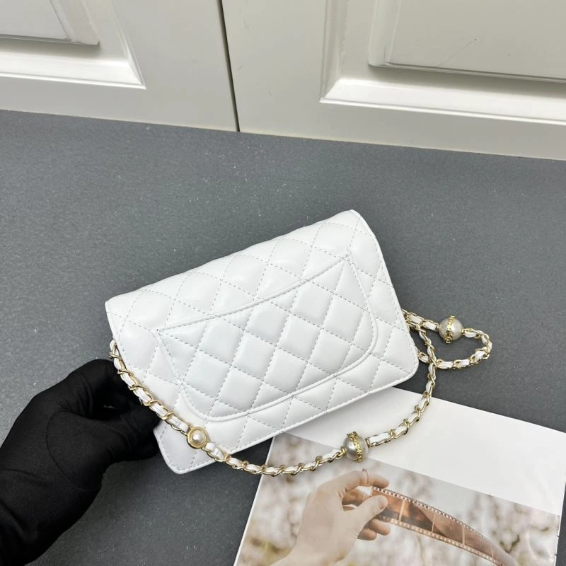NewStyle Chanel WOC Bags 84361