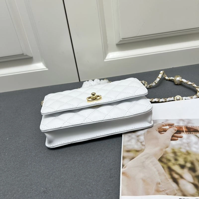 NewStyle Chanel WOC Bags 84361