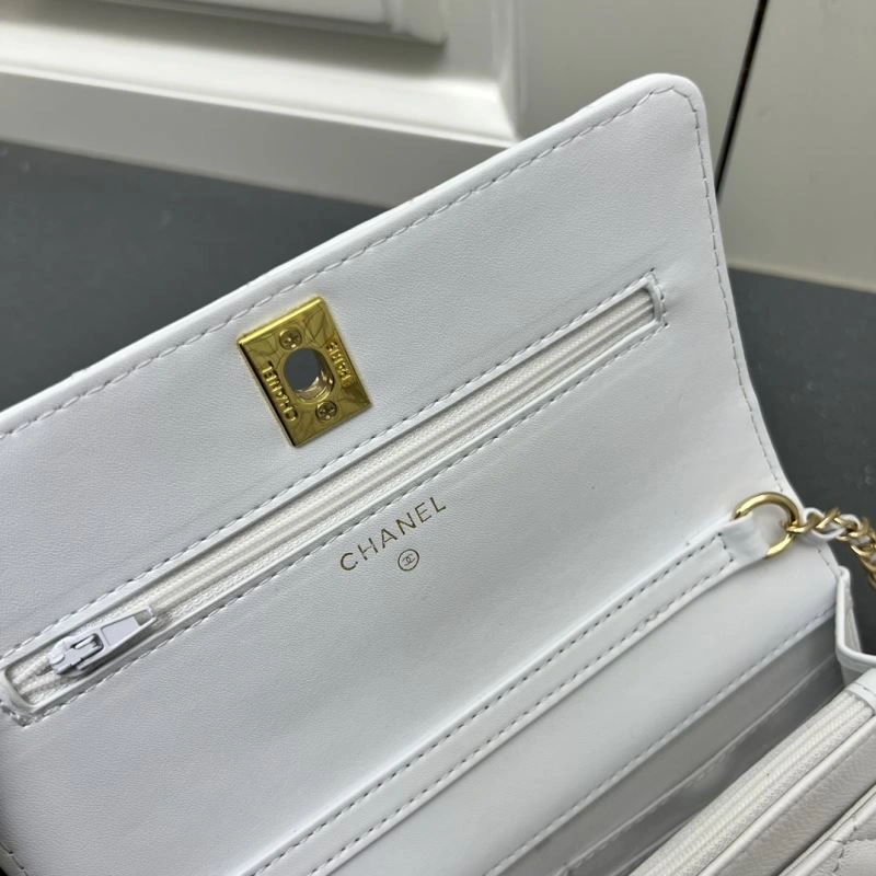 NewStyle Chanel WOC Bags 84361