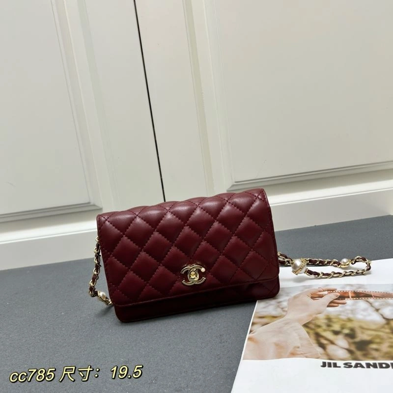 DailyWear Chanel WOC Bags 84364