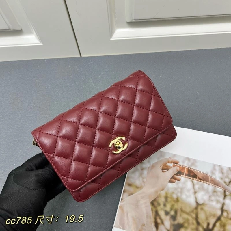 DailyWear Chanel WOC Bags 84364