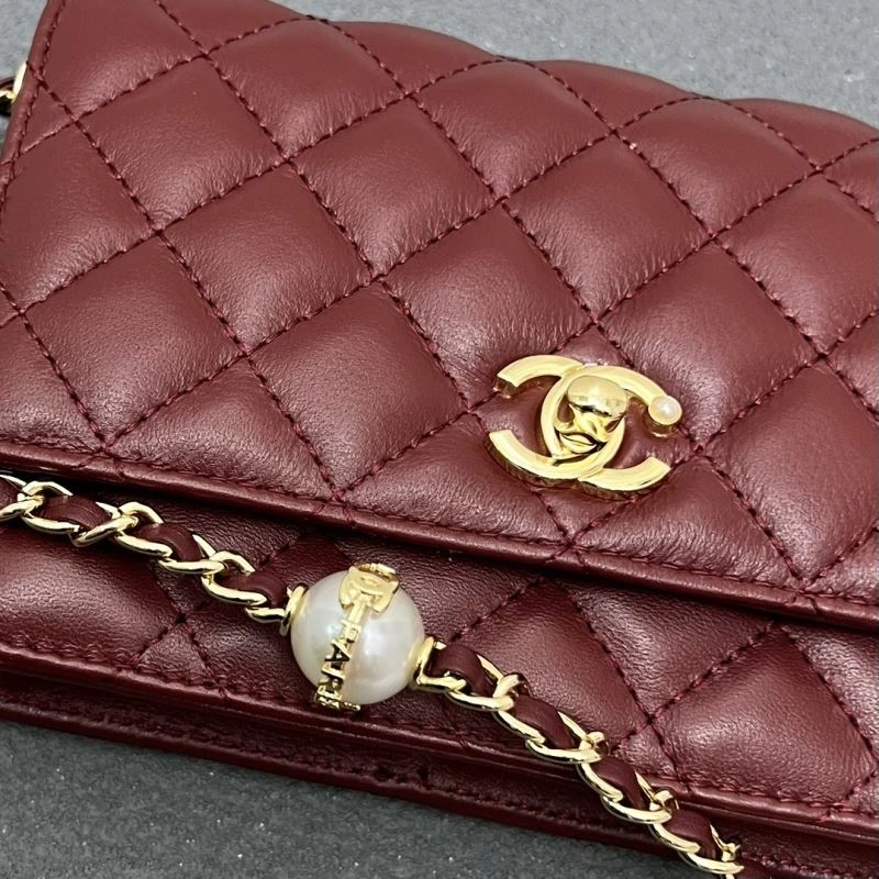 DailyWear Chanel WOC Bags 84364