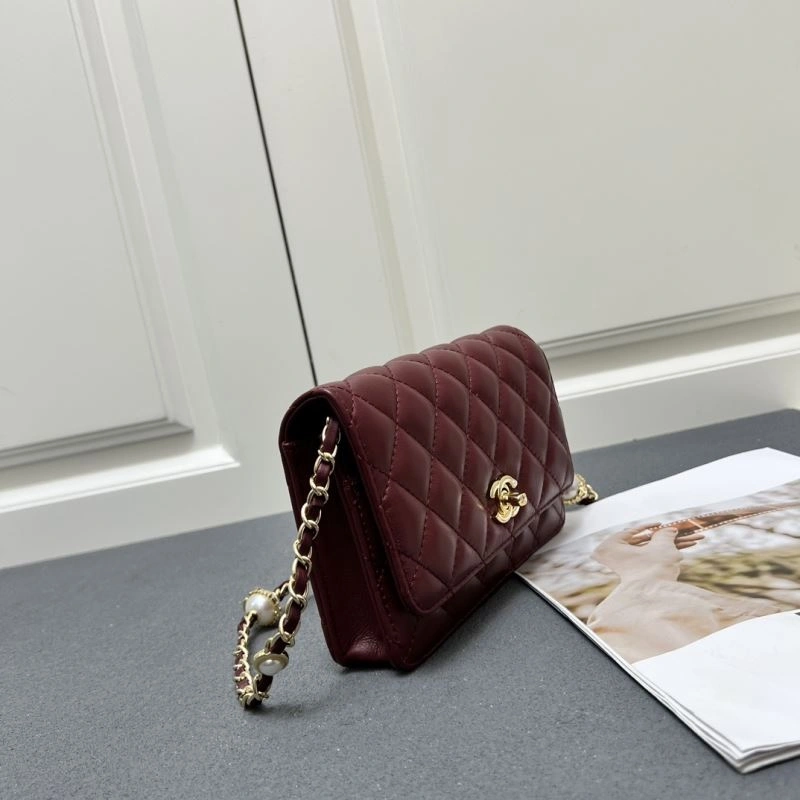 DailyWear Chanel WOC Bags 84364